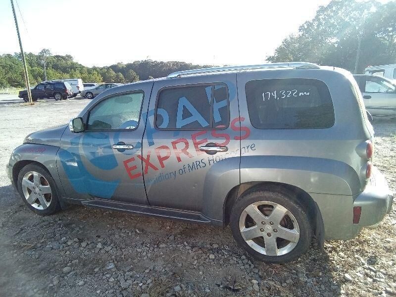 Chevrolet HHR
