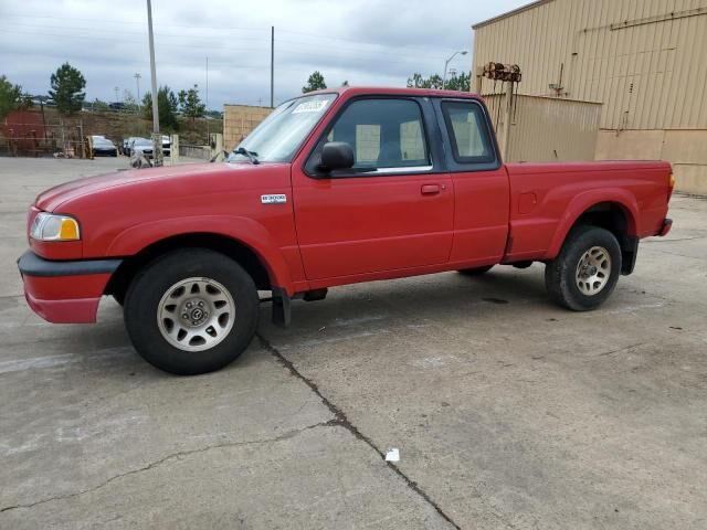 Mazda B-Series