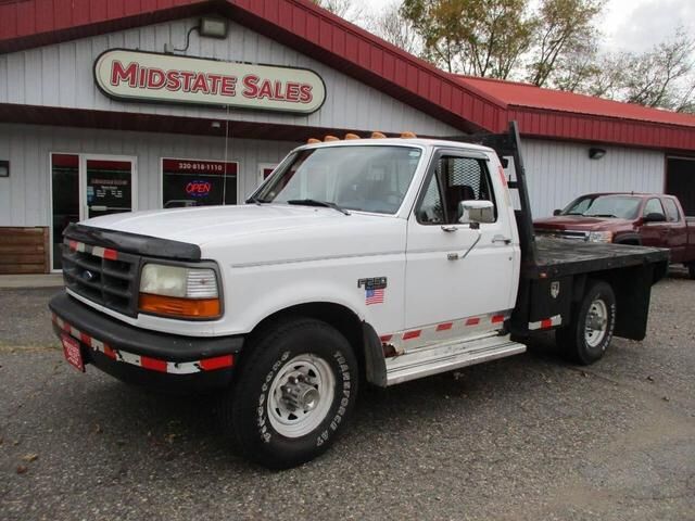 Ford F-250
