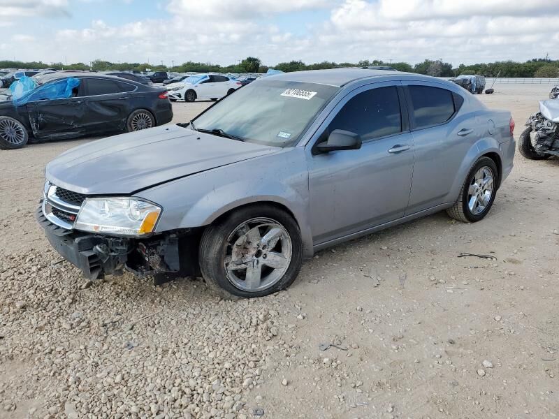 Dodge Avenger