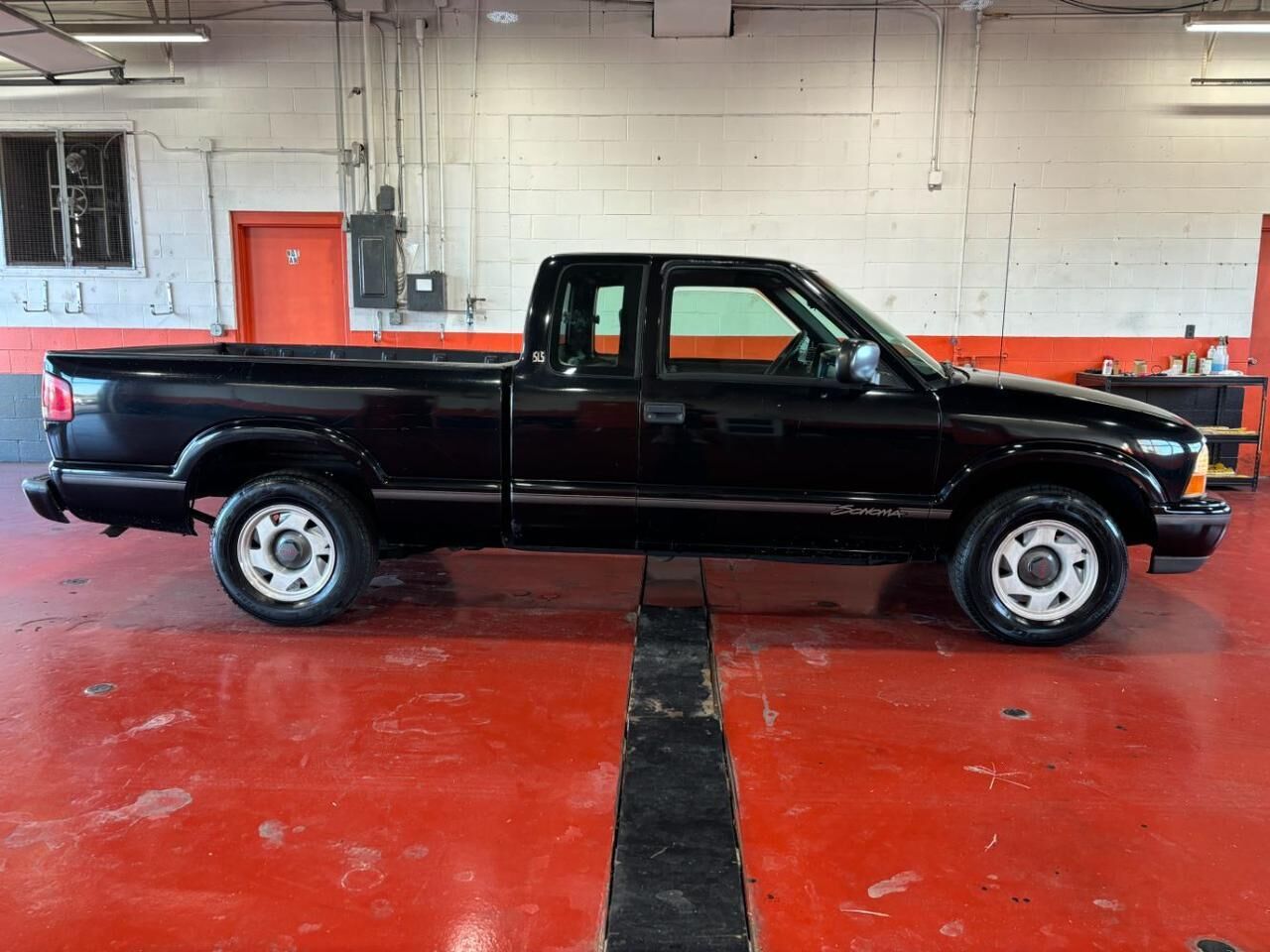 GMC Sonoma