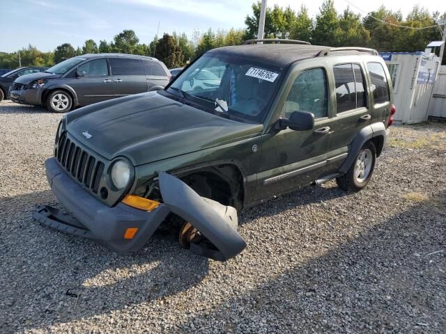 Jeep Liberty