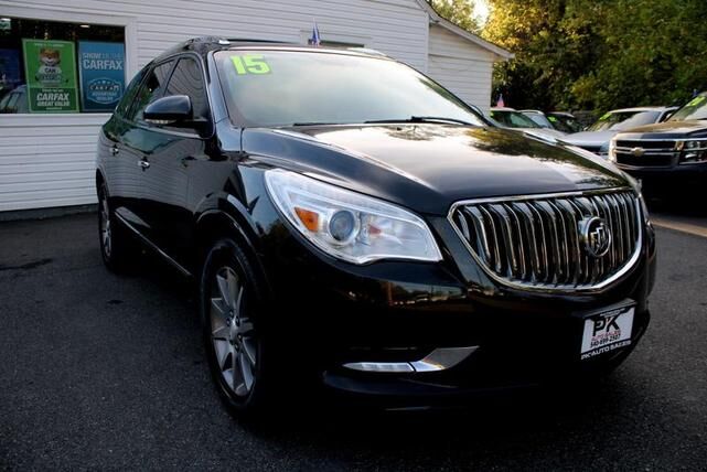 Buick Enclave