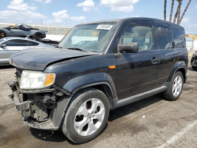 Honda Element