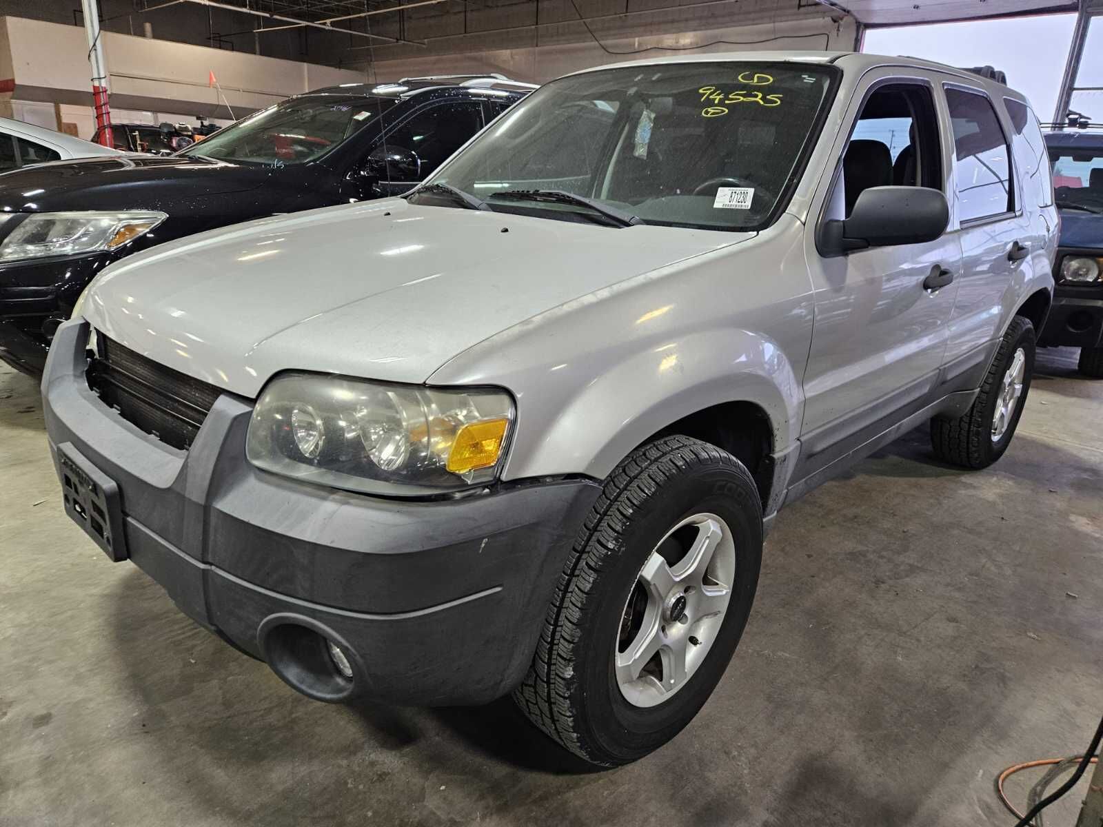 Ford Escape