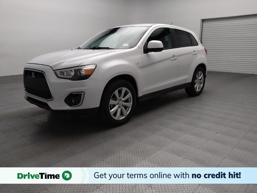 Mitsubishi Outlander Sport