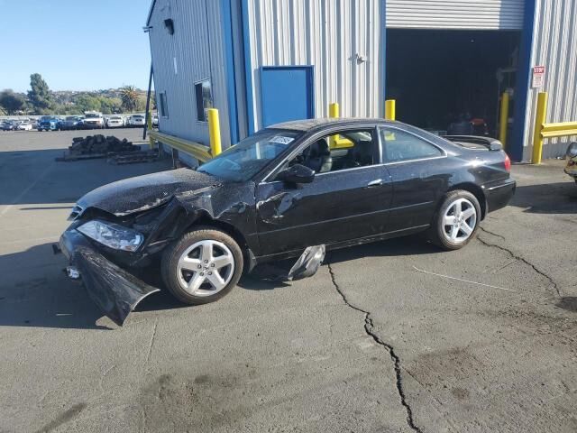 Acura CL