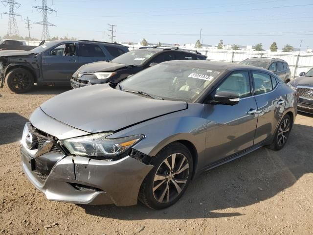 Nissan Maxima
