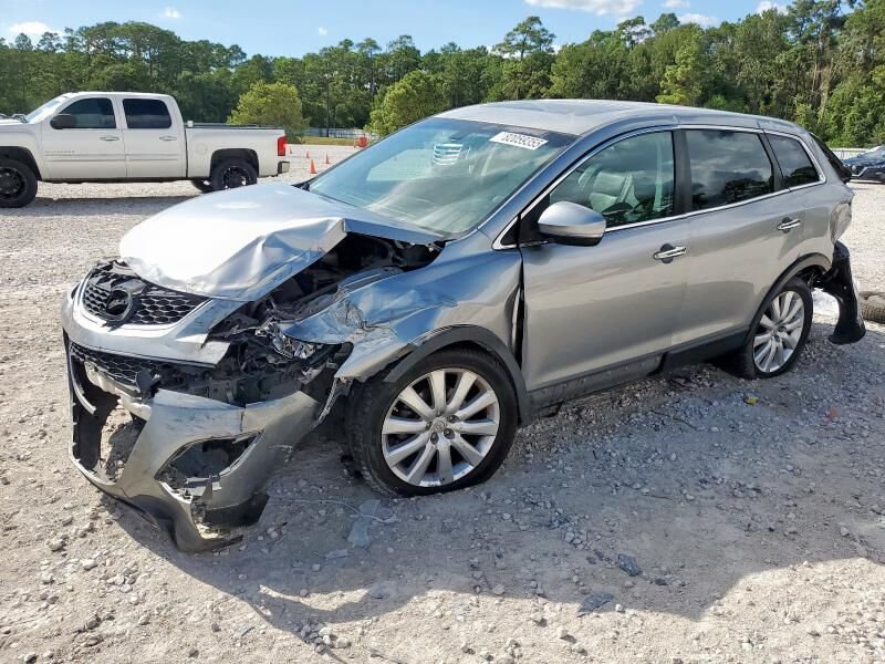 Mazda CX-9