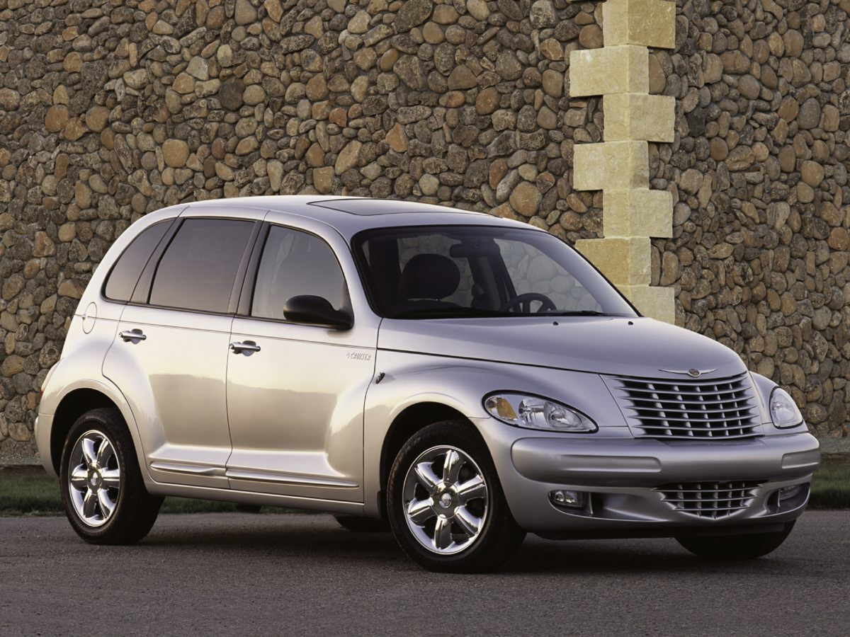 Chrysler PT Cruiser
