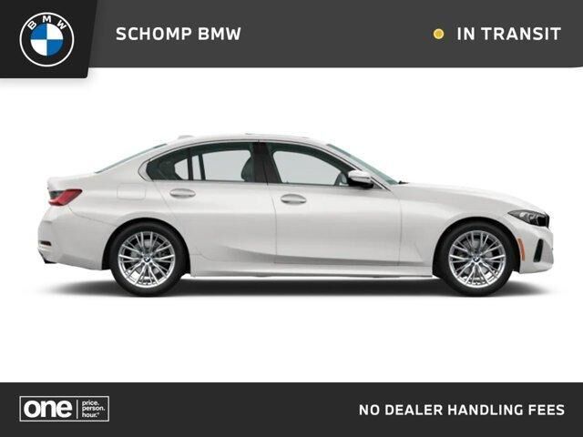 2026 BMW 3 Series