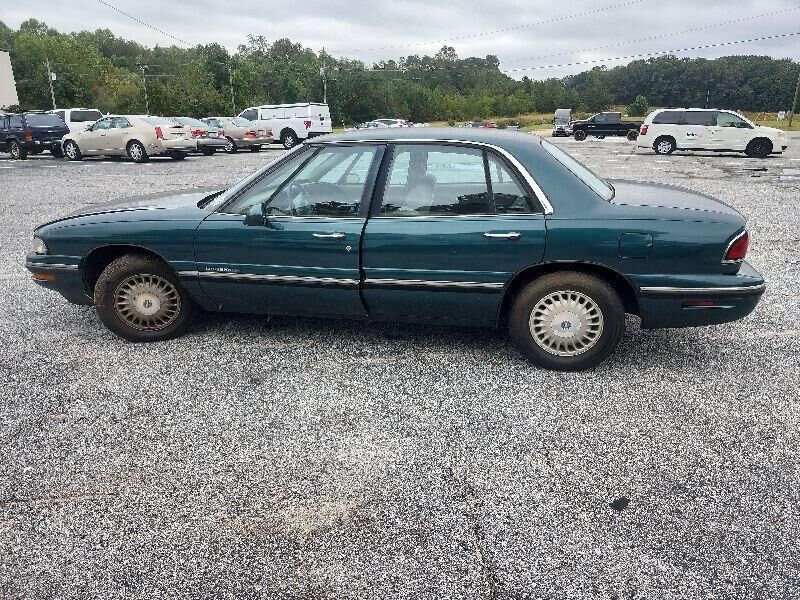 Buick LeSabre