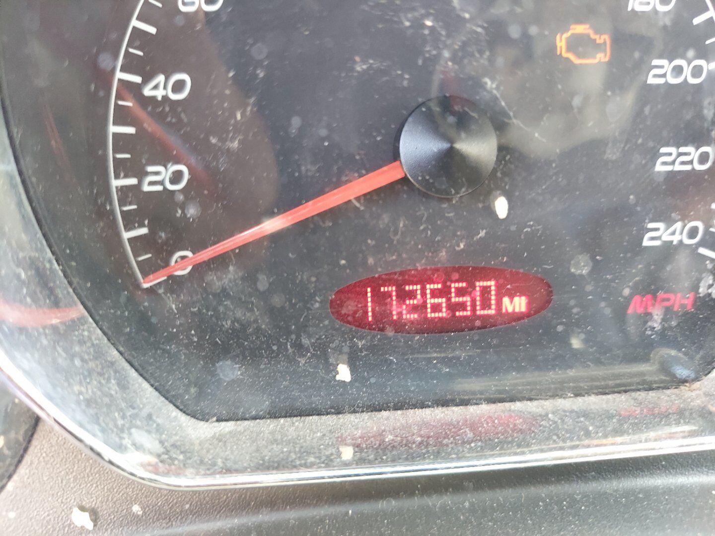 Pontiac G6