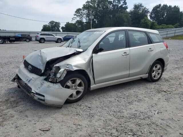 Toyota Corolla Matrix