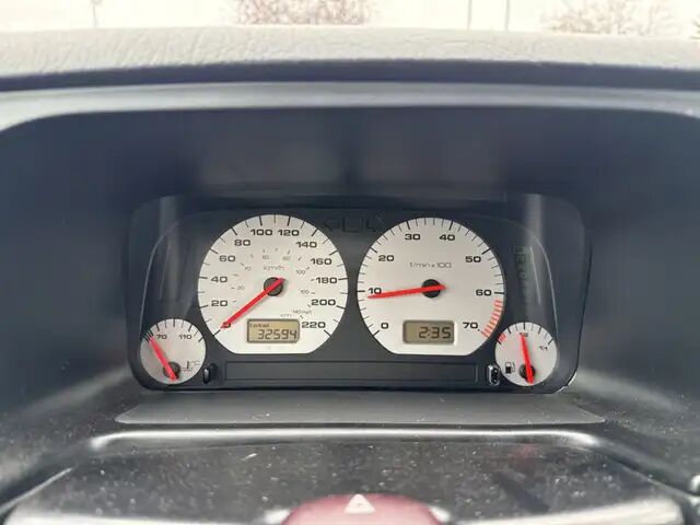 Volkswagen Cabrio