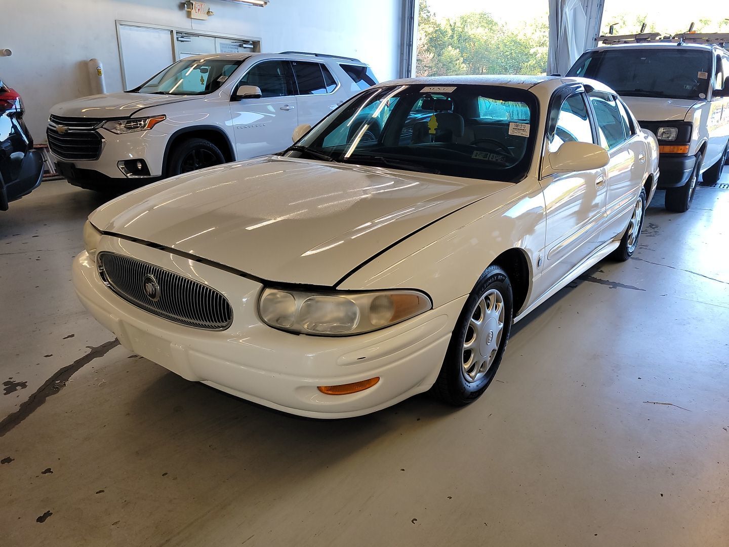 Buick LeSabre