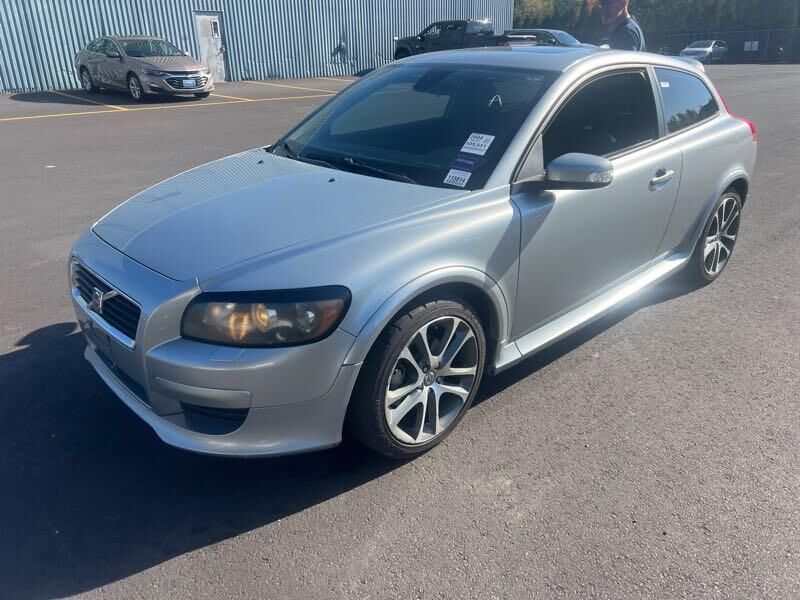 Volvo C30