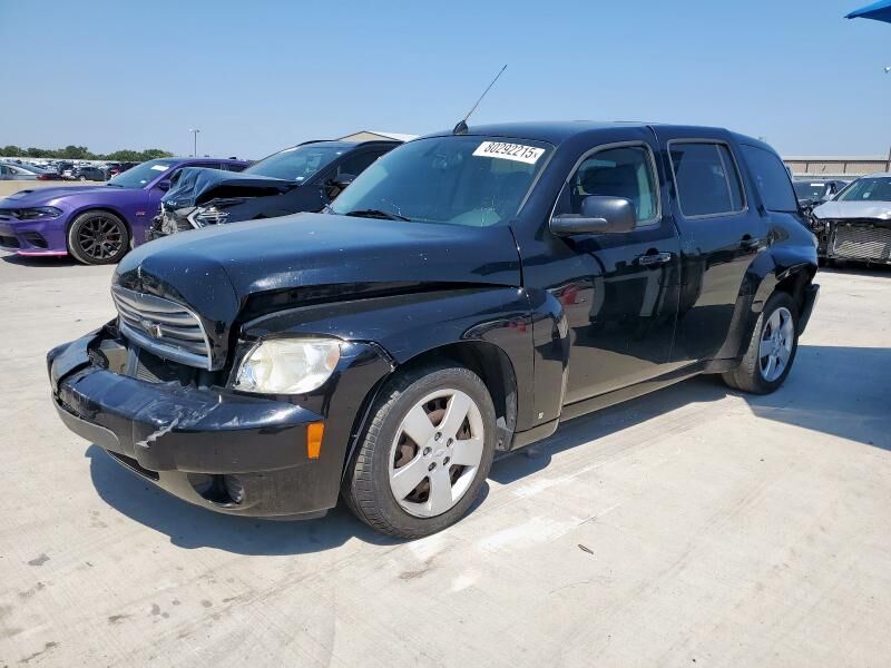 Chevrolet HHR