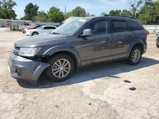 Dodge Journey