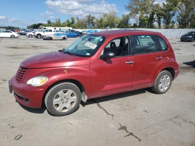 Chrysler PT Cruiser