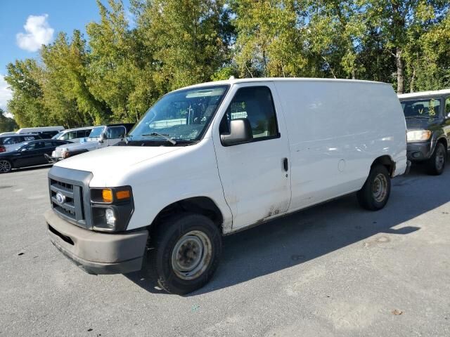 Ford E-150