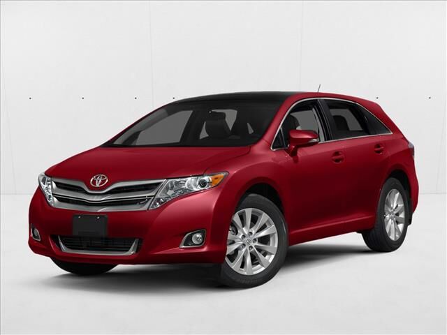 Toyota Venza