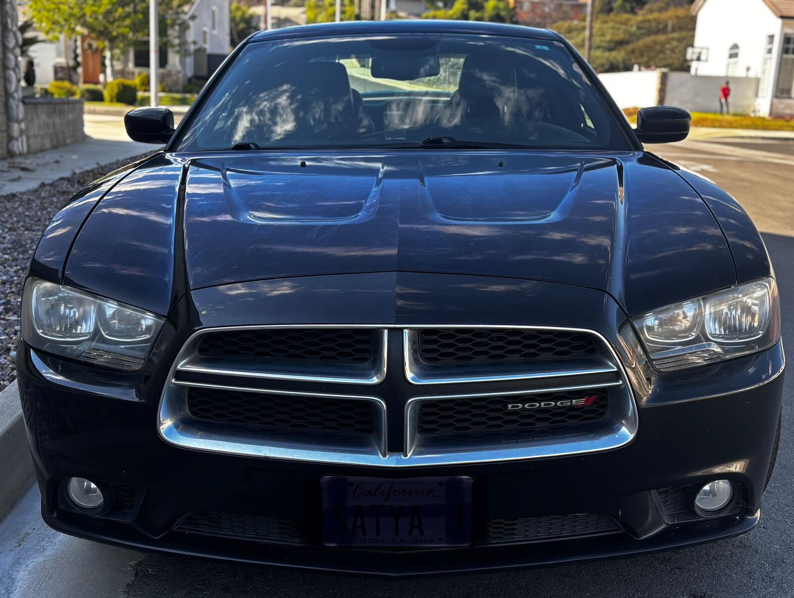 Dodge Charger