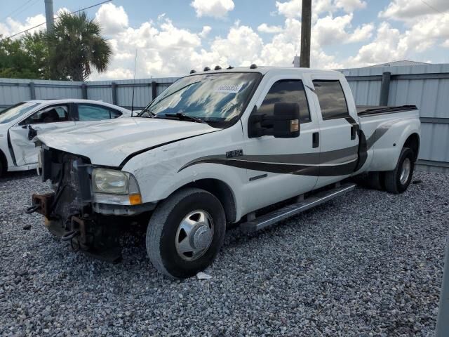 Ford F-350