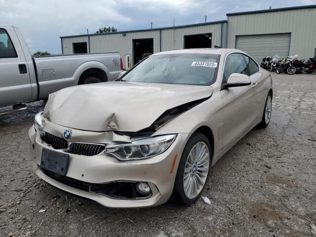 BMW 428i