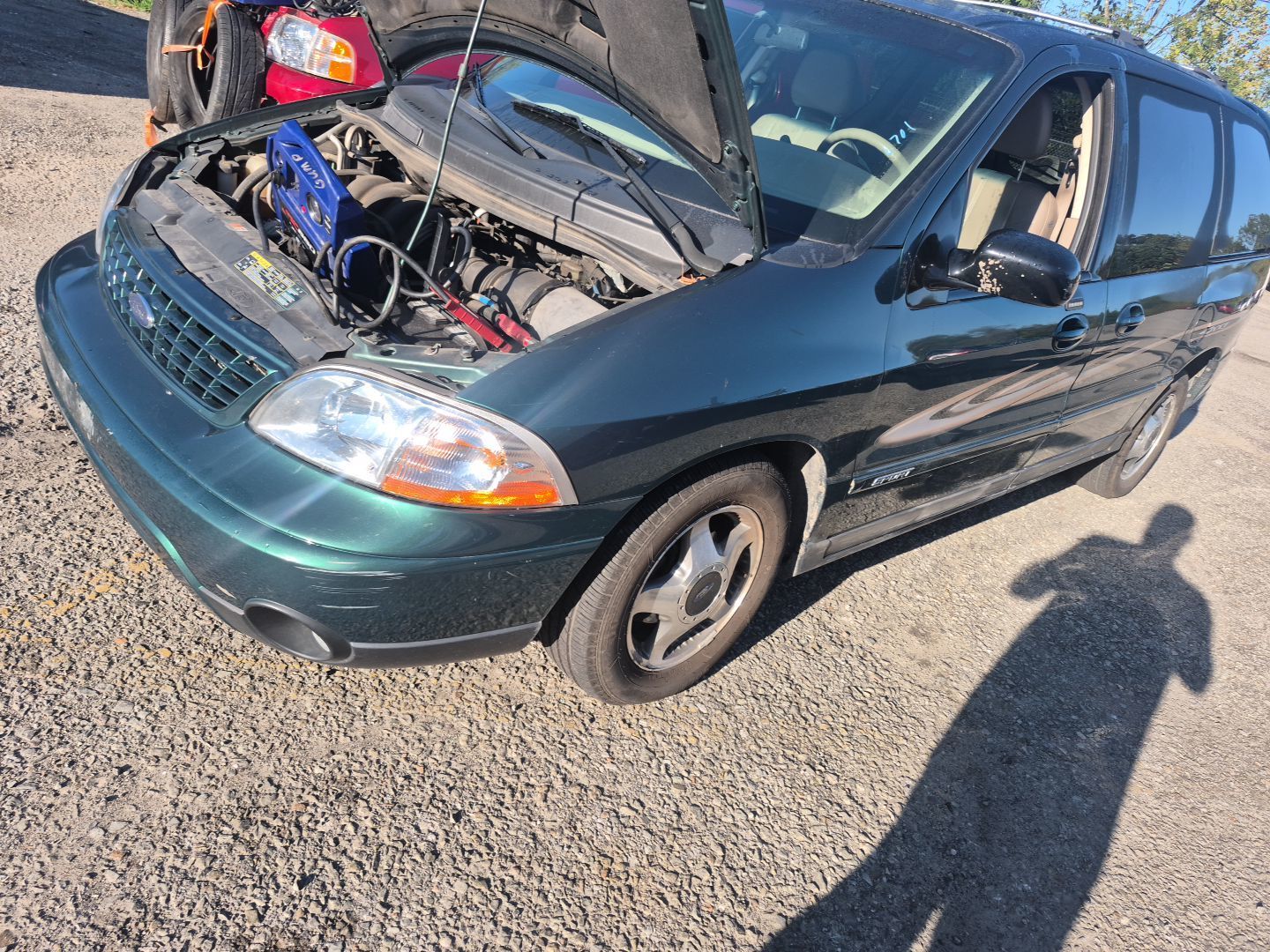 Ford Windstar