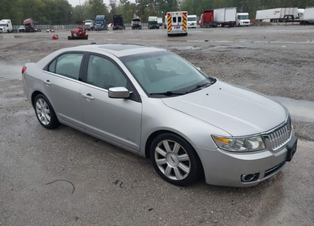 Lincoln MKZ