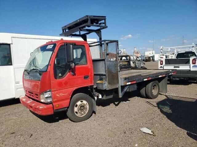 Isuzu NPR