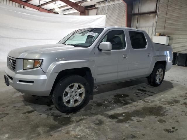 Honda Ridgeline