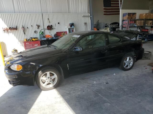 Pontiac Grand AM