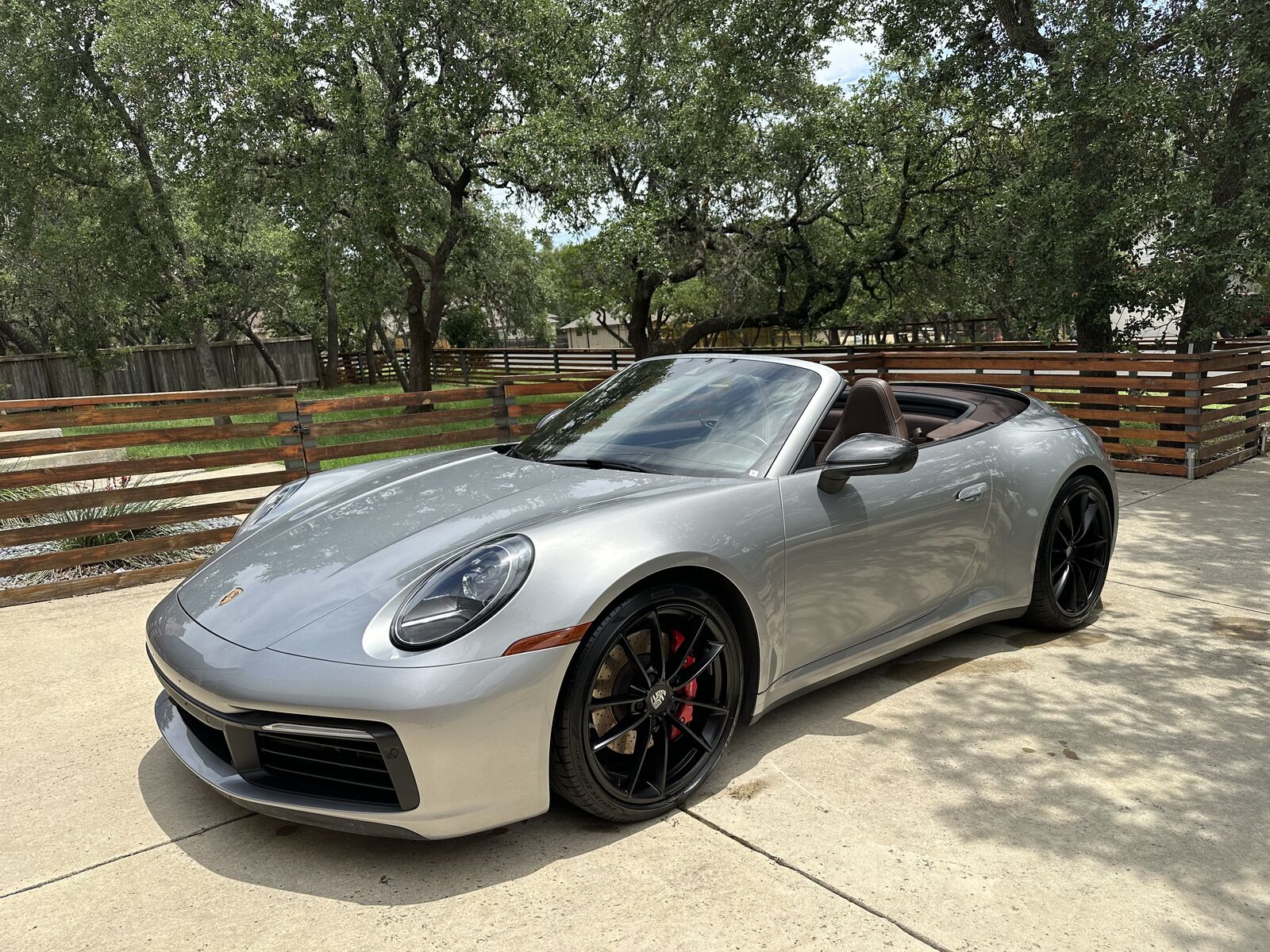 2020 PORSCHE 911