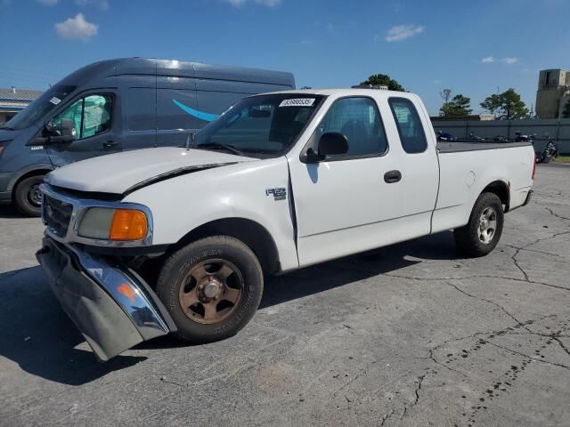 Ford F-150 Heritage