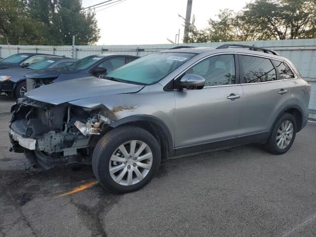 Mazda CX-9