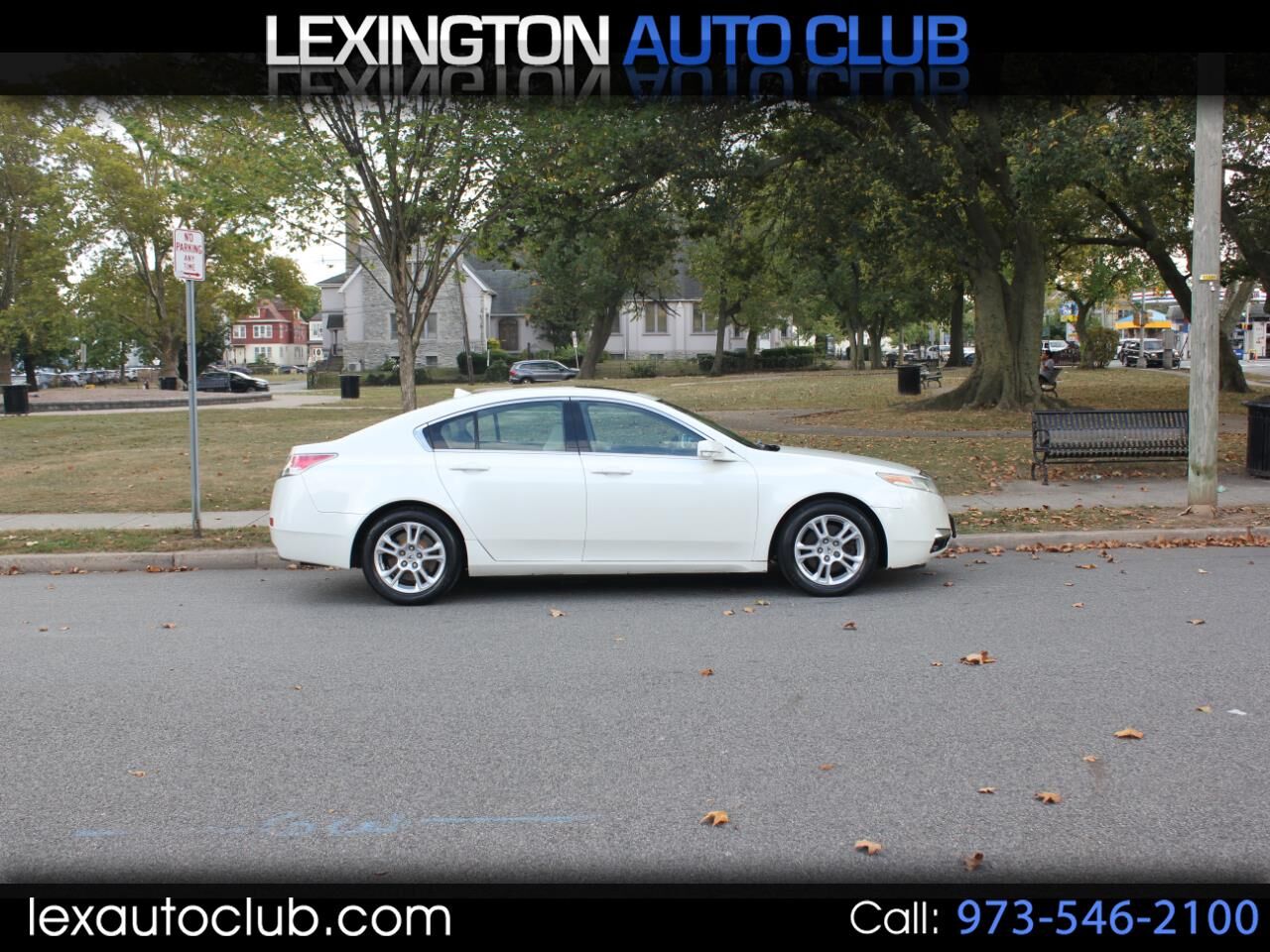 Acura TL