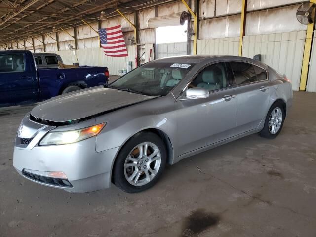 Acura TL