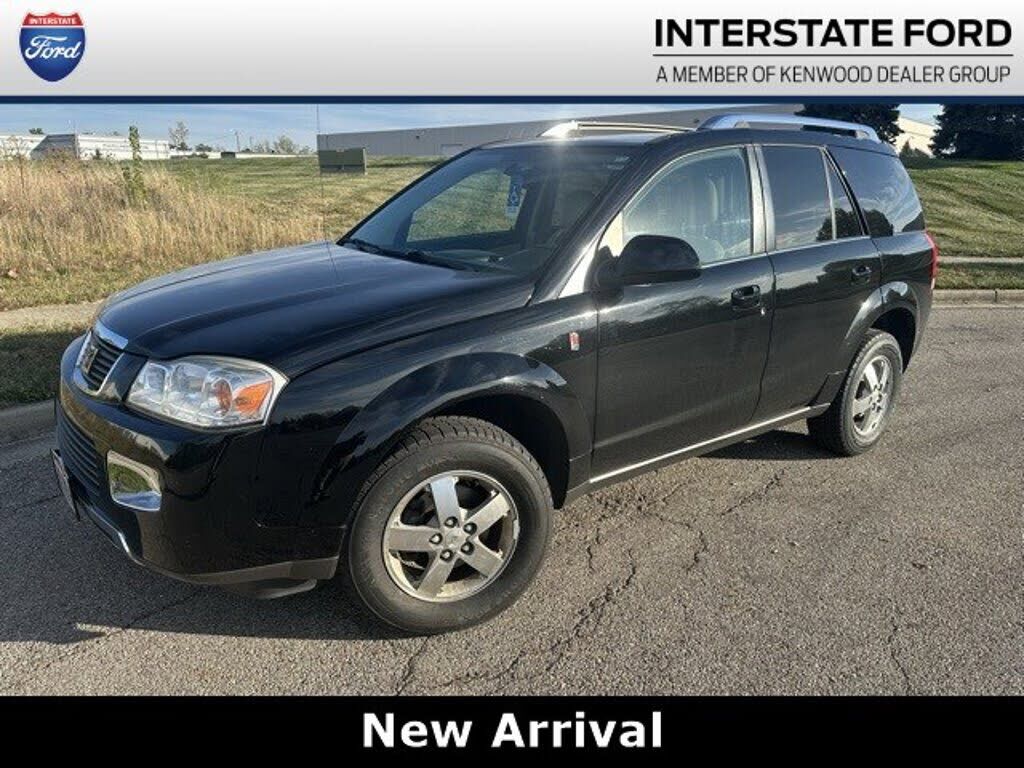 Saturn Vue