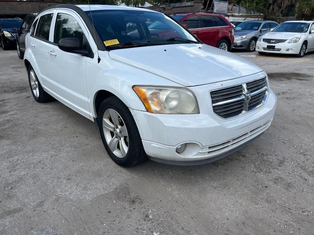 Dodge Caliber