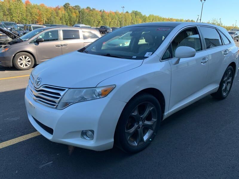 Toyota Venza