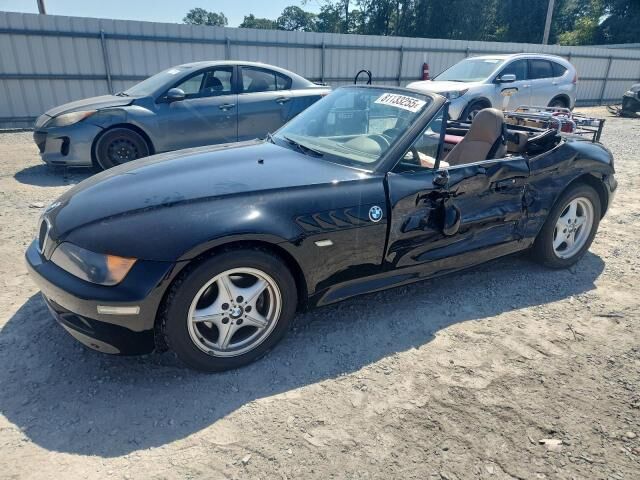 BMW Z3