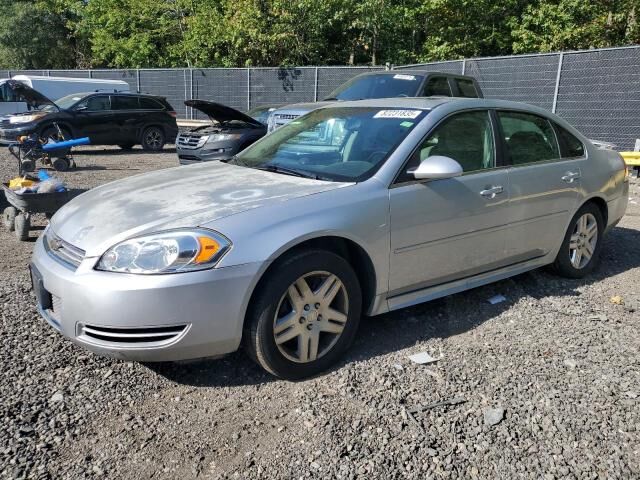 Chevrolet Impala