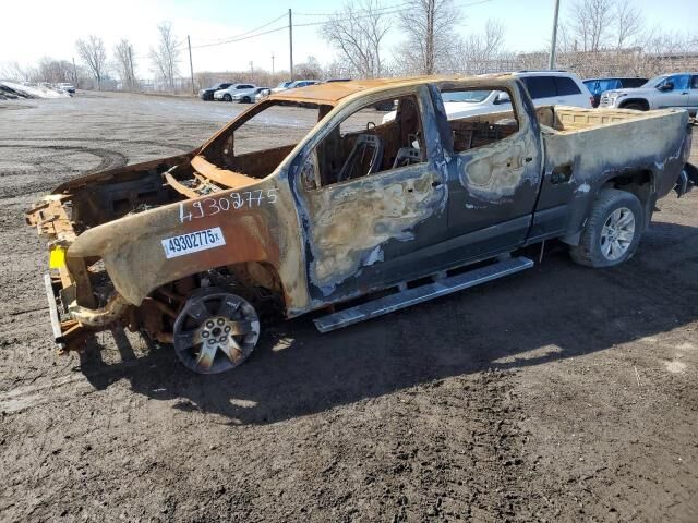 GMC Canyon