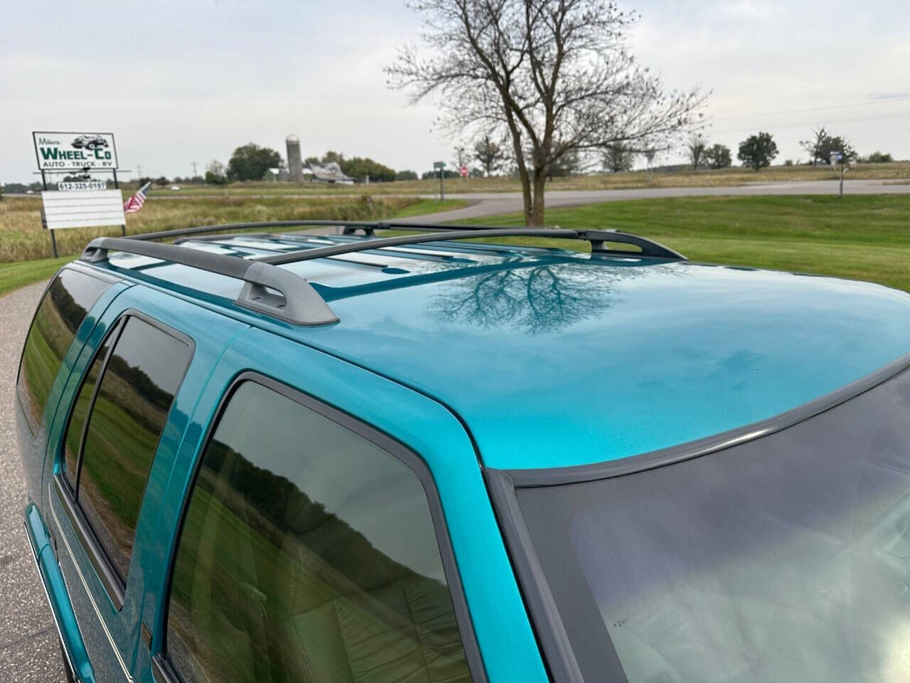 Chevrolet Blazer