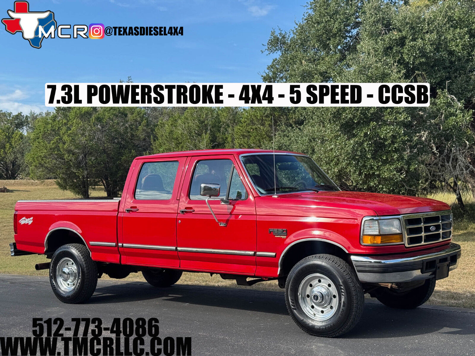 Ford F-250