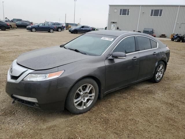 Acura TL