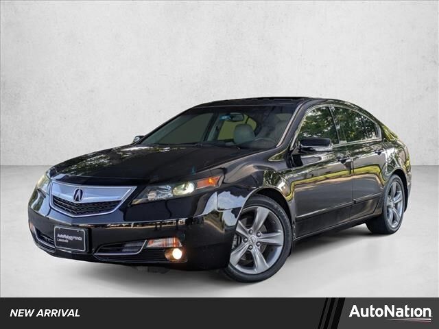 Acura TL