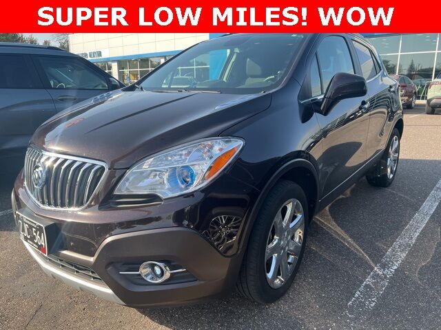 Buick Encore